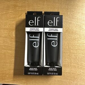 e.l.f. Power Grip Matte Primer Set